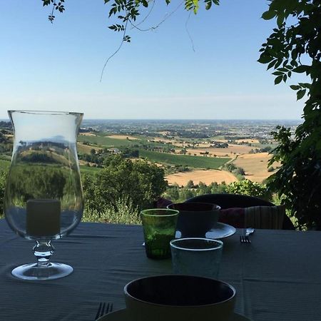 Villa 225 Bracciano  Eksteriør billede
