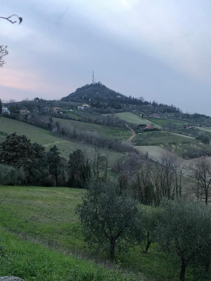 Villa 225 Bracciano  Eksteriør billede