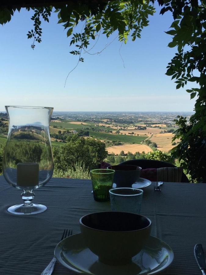 Villa 225 Bracciano  Eksteriør billede