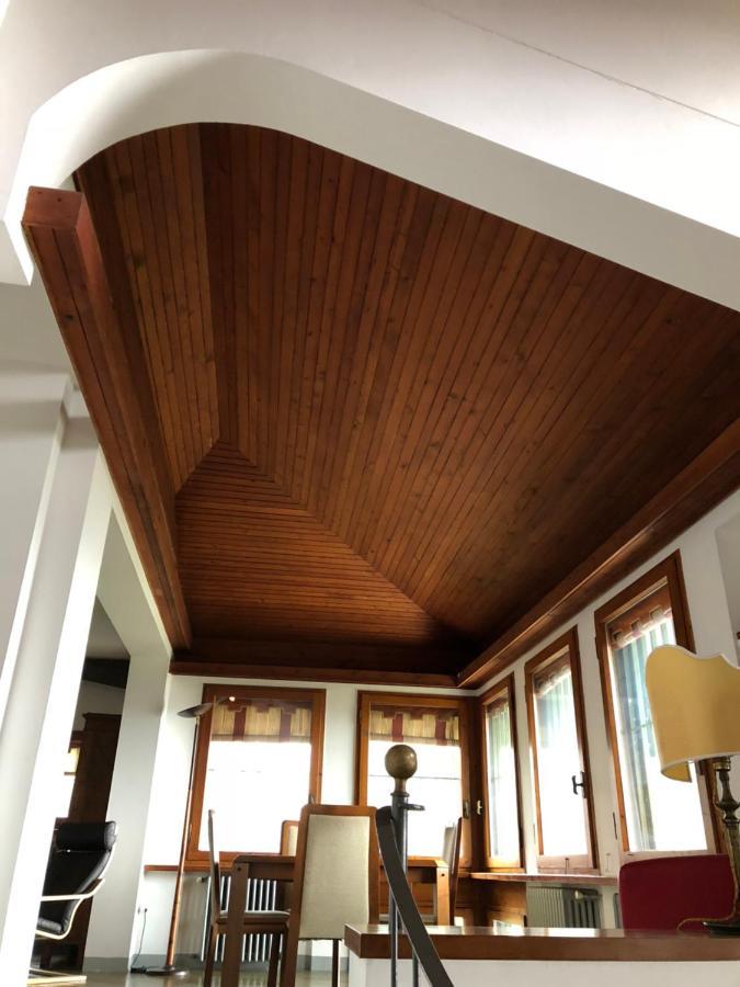Villa 225 Bracciano  Eksteriør billede