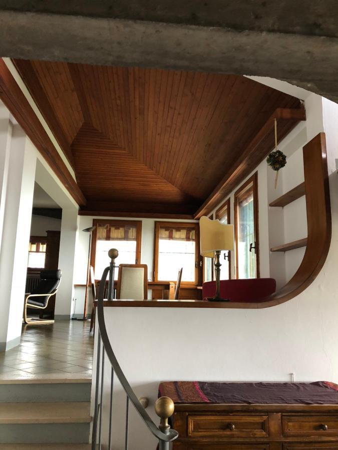 Villa 225 Bracciano  Eksteriør billede