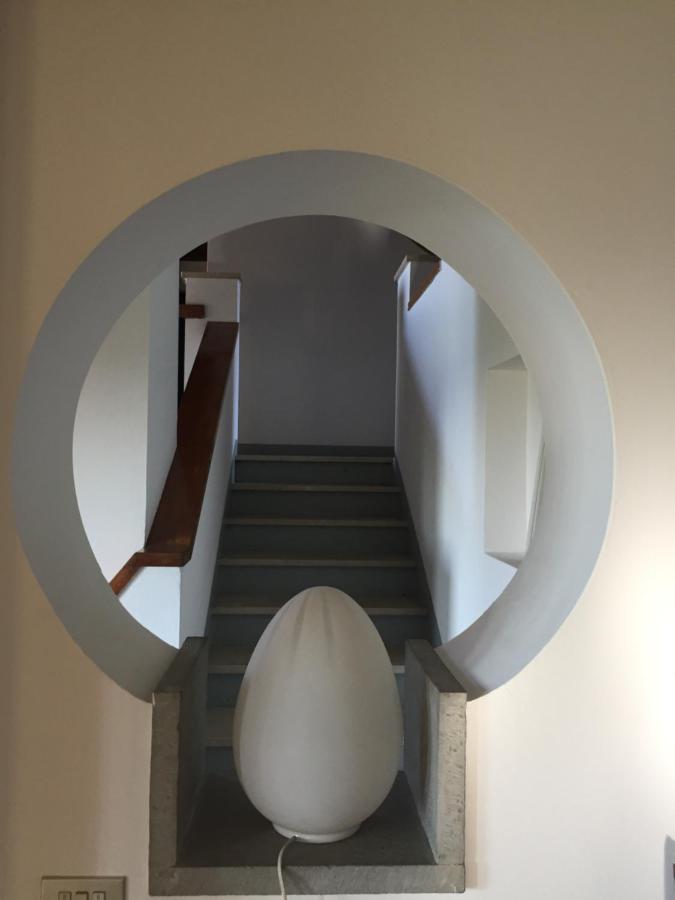 Villa 225 Bracciano  Eksteriør billede