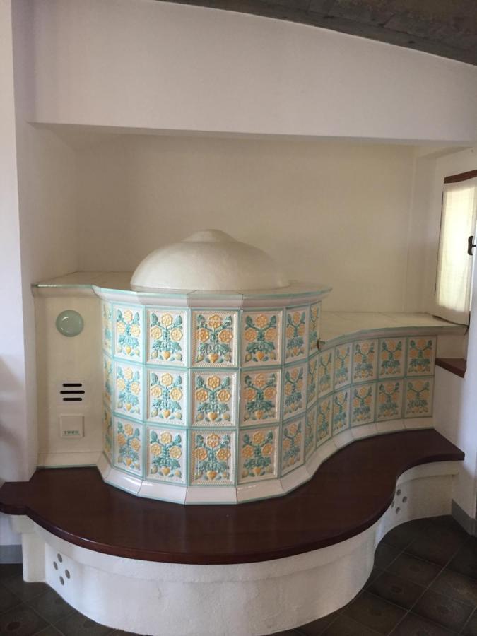 Villa 225 Bracciano  Eksteriør billede