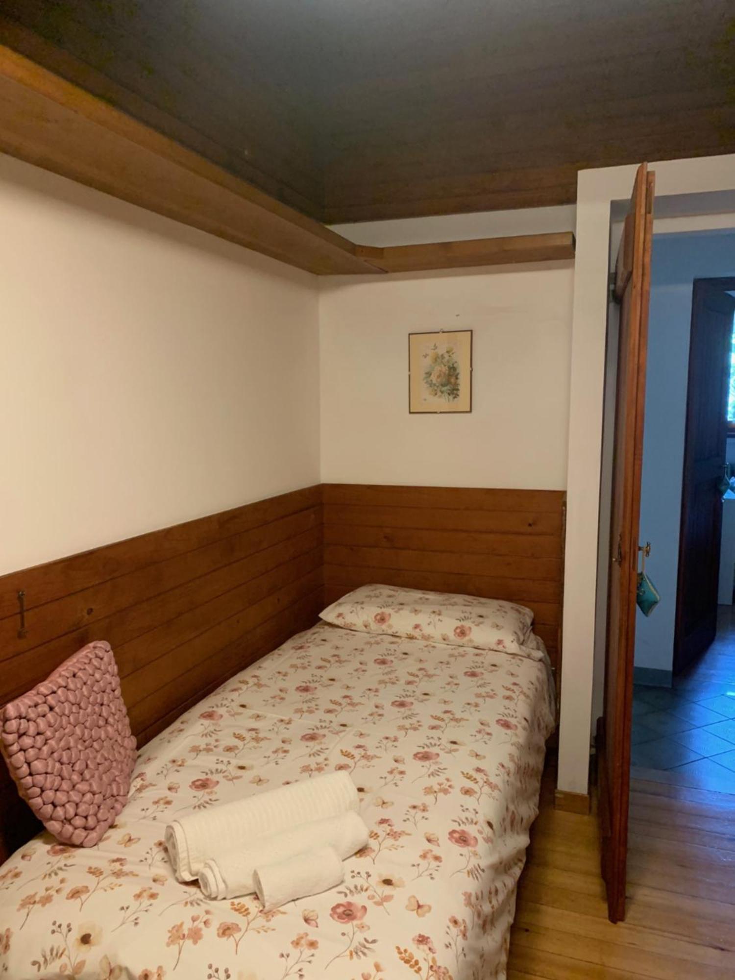 Villa 225 Bracciano  Eksteriør billede