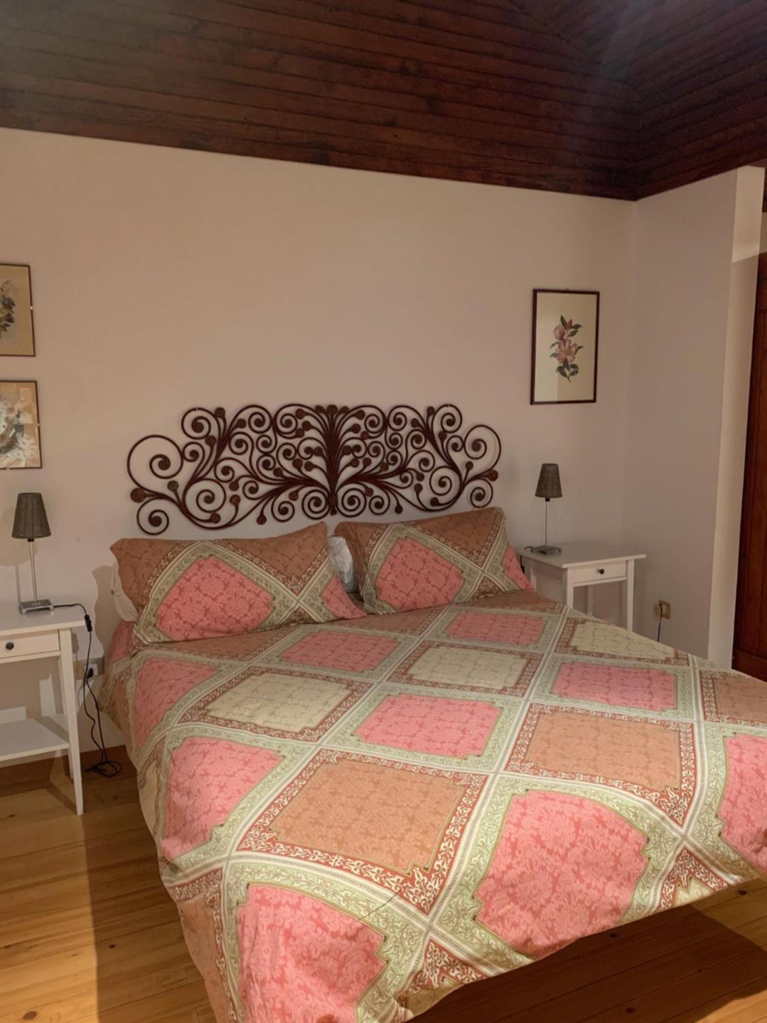 Villa 225 Bracciano  Eksteriør billede