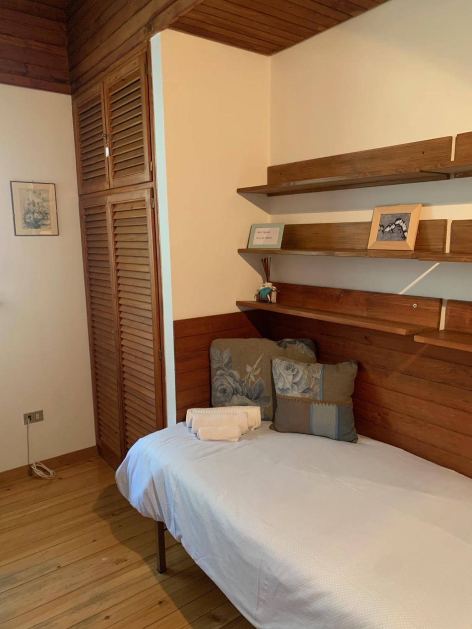 Villa 225 Bracciano  Eksteriør billede
