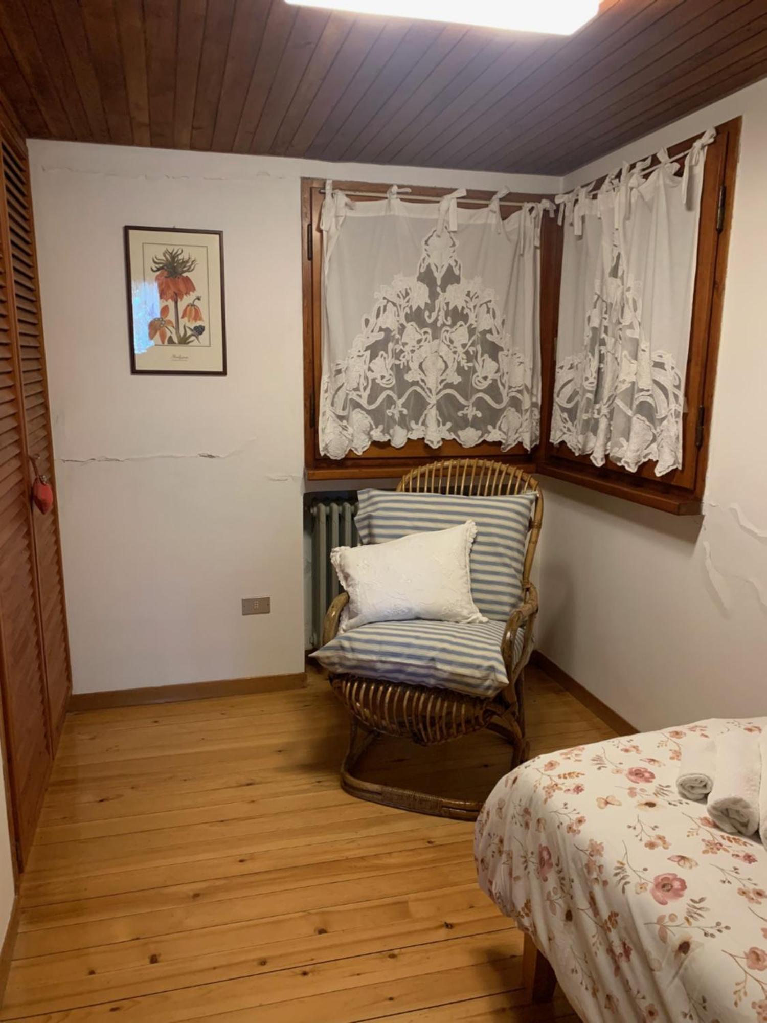 Villa 225 Bracciano  Eksteriør billede