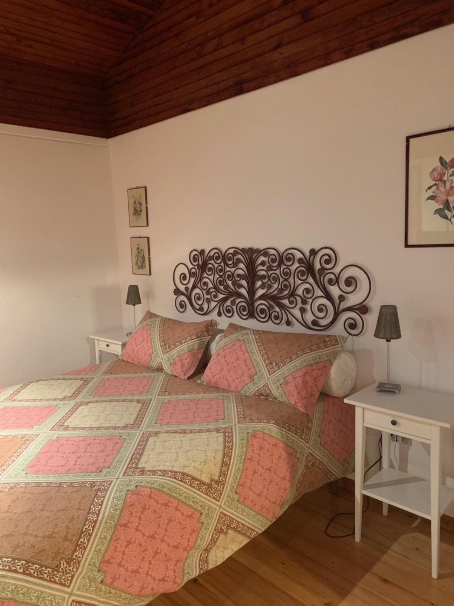 Villa 225 Bracciano  Eksteriør billede