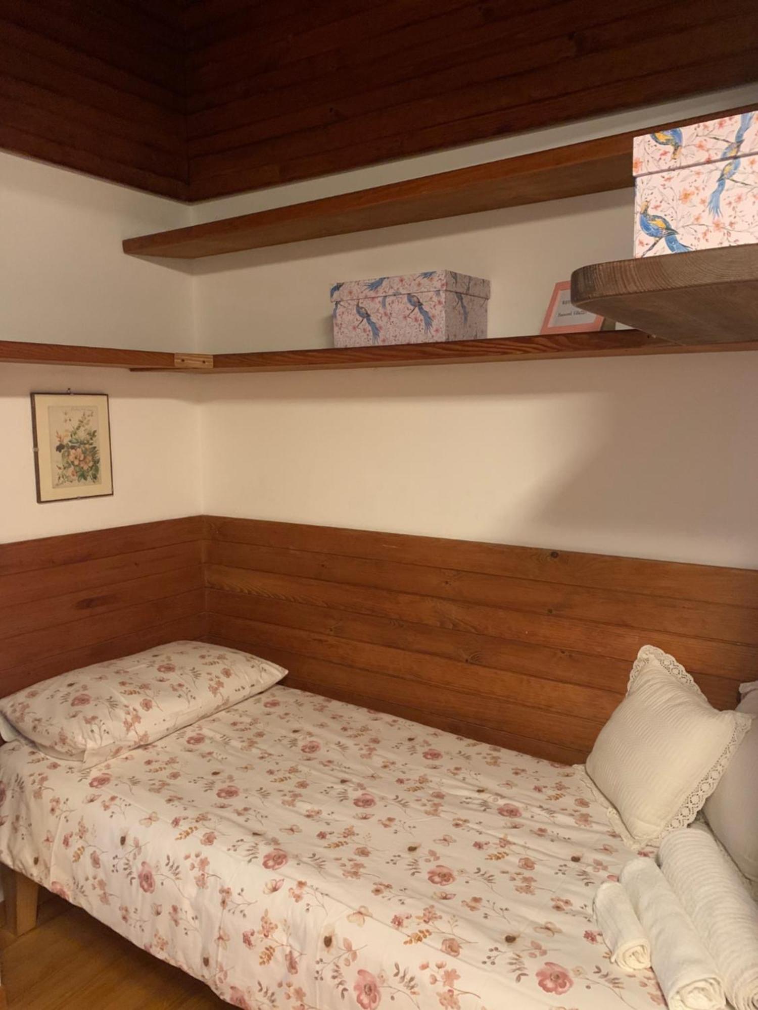 Villa 225 Bracciano  Eksteriør billede