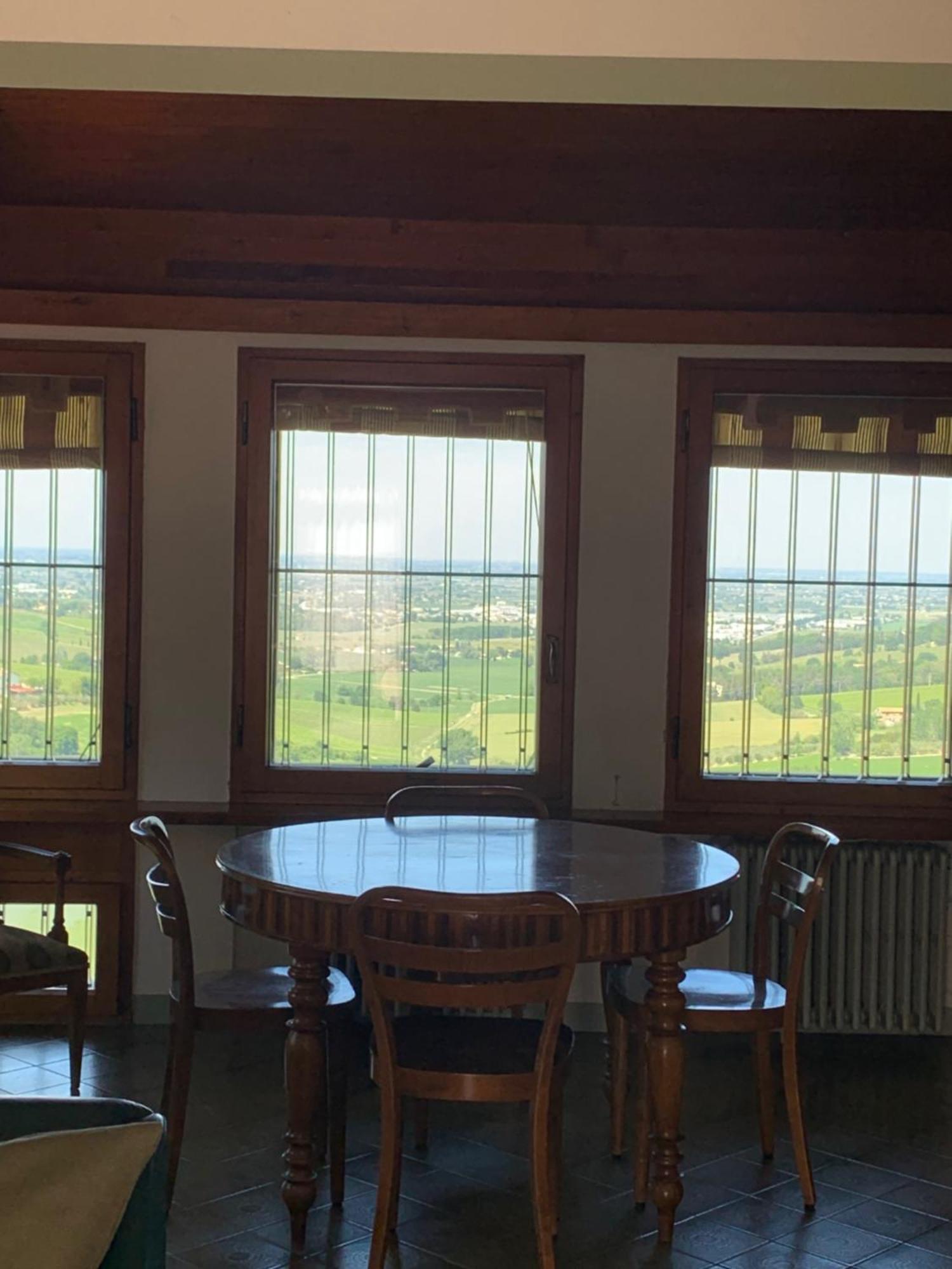 Villa 225 Bracciano  Eksteriør billede