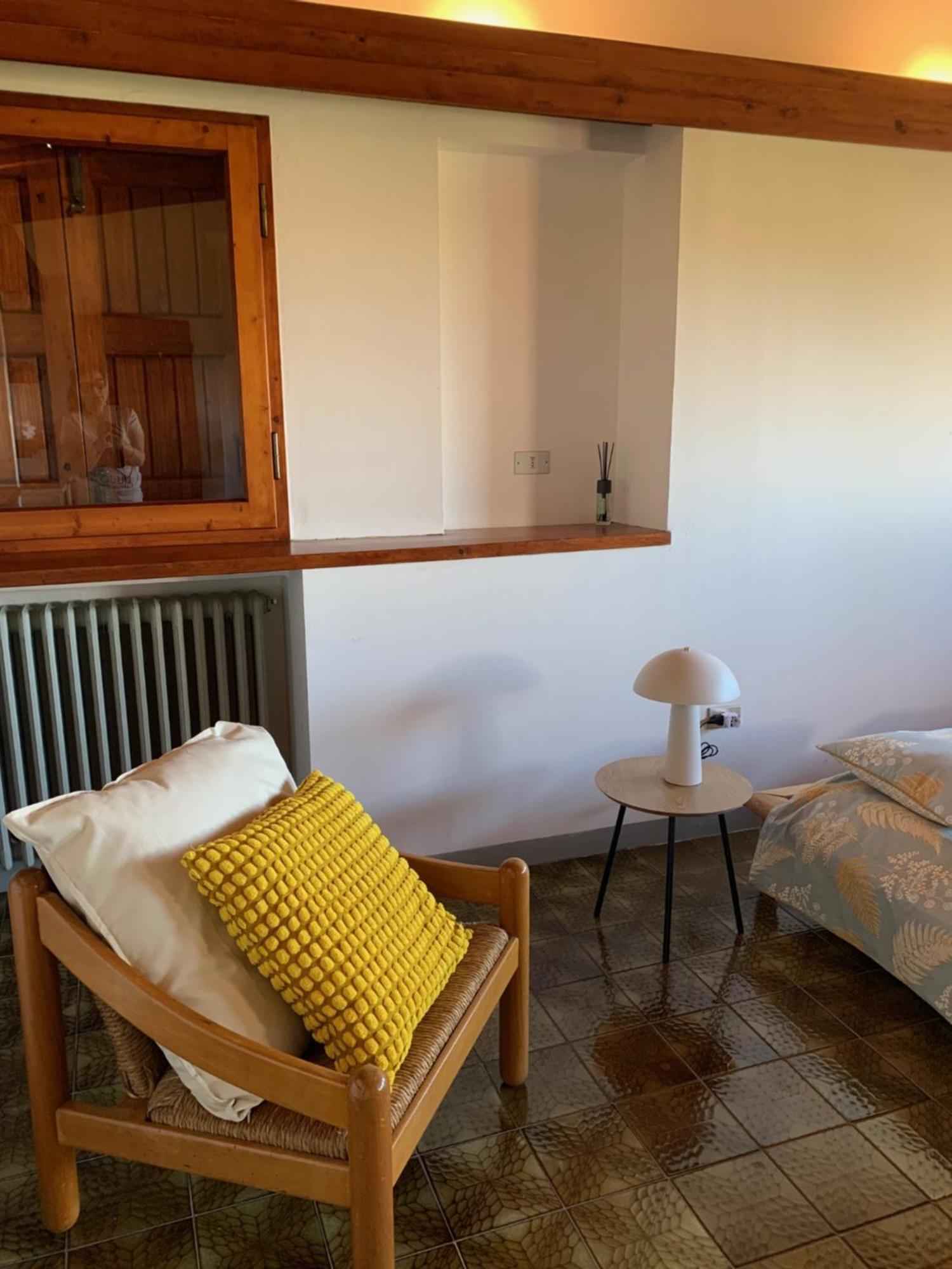 Villa 225 Bracciano  Eksteriør billede