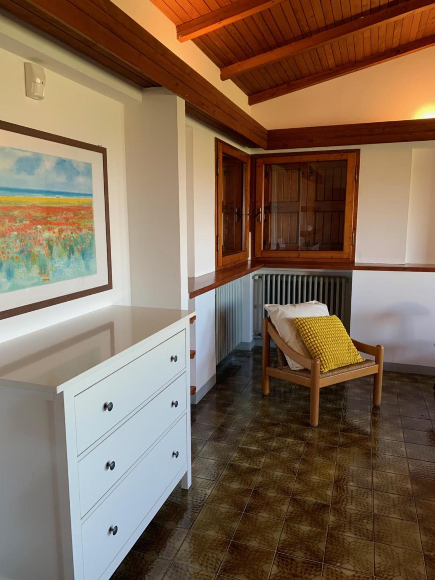 Villa 225 Bracciano  Eksteriør billede
