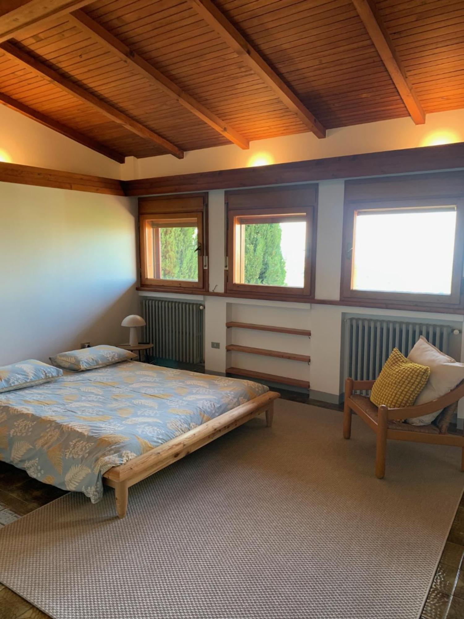 Villa 225 Bracciano  Eksteriør billede