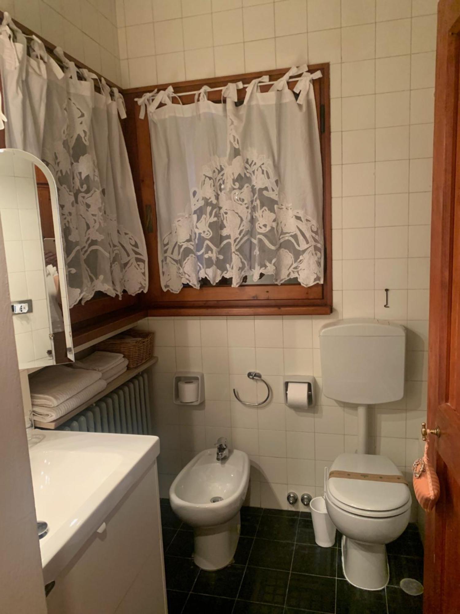 Villa 225 Bracciano  Eksteriør billede