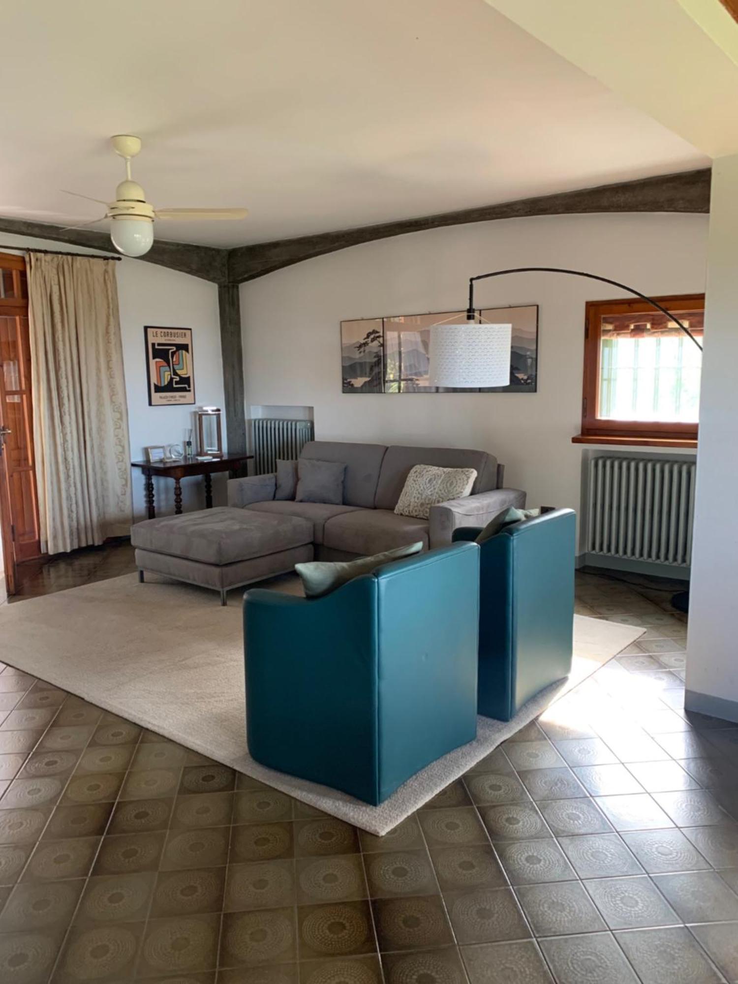 Villa 225 Bracciano  Eksteriør billede
